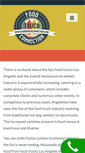 Mobile Screenshot of foodtruckconnection.com